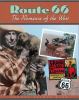 Go to record Route 66 : the romance of the west