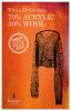Go to record 70% acrylic 30% wool