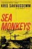 Go to record Sea monkeys : a memory book