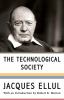 Go to record The technological society