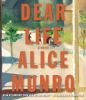 Go to record Dear life [stories]