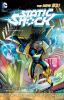 Go to record Static shock. Volume 1, Supercharged