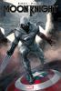 Go to record Moon knight