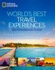 Go to record World's best travel experiences  : 400 extraordinary places