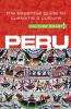 Go to record Peru : culture smart!