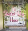 Go to record The shortest way home a novel