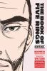 Go to record The book of five rings : a graphic novel