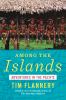 Go to record Among the islands