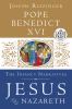 Go to record Jesus of Nazareth : the infancy narratives