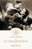 Go to record 52 little lessons from It's a wonderful life