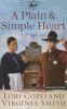 Go to record A plain & simple heart