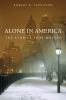 Go to record Alone in America : the stories that matter
