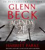 Go to record Agenda 21 a thriller