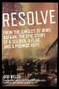 Go to record Resolve : from the jungles of WWII Bataan, the epic story ...