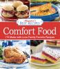Go to record Comfort food : 175 made-with-love family favorite recipes.