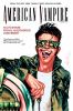 Go to record American vampire. Volume four