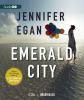 Go to record Emerald City and other stories