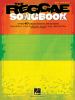 Go to record The Reggae songbook : piano, vocal, guitar.