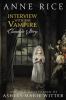 Go to record Interview with the vampire : Claudia's story