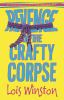 Go to record Revenge of the crafty corpse : an Anastasia Pollack crafti...