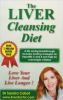 Go to record The liver cleansing diet