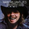 Go to record Hank Williams, Jr.'s greatest hits