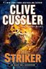 Go to record The striker an Isaac Bell adventure