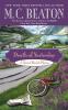 Go to record Death of yesterday :  [a Hamish Macbeth mystery]