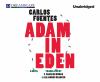 Go to record Adam in Eden