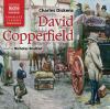 Go to record David Copperfield
