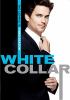 Go to record White collar. The complete third season