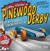 Go to record Getting started in Pinewood Derby : step-by-step workbook ...