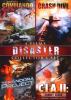 Go to record Disaster collector's set