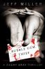 Go to record The bubble gum thief  :  [a Dagny Gray thriller]