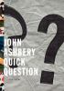 Go to record Quick question : new poems