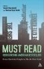 Go to record Must read : rediscovering American bestsellers : from Char...