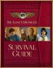 Go to record The Kane Chronicles survival guide