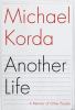 Go to record Another life : a memoir of other people