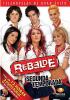 Go to record Rebelde.  Segunda temporada