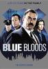 Go to record Blue bloods The second season.