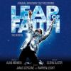 Go to record Leap of faith original Broadway cast recording