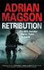 Go to record Retribution :  a Harry Tate thriller