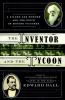Go to record The inventor and the tycoon : a gilded age murder and the ...
