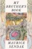 Go to record My brother's book