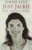 Go to record Just Jackie : her private years
