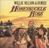 Go to record Honeysuckle rose music from the original soundtrack