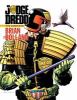 Go to record Judge Dredd. The complete Brian Bolland