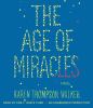 Go to record The age of miracles