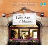 Go to record The lost art of mixing a novel