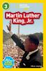 Go to record Martin Luther King, Jr.